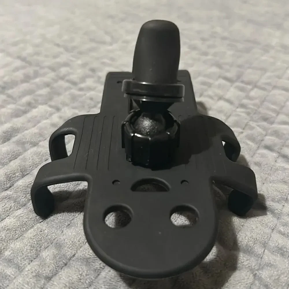 Hug Buddy Car Vent Phone Holder - Cute & Handy!